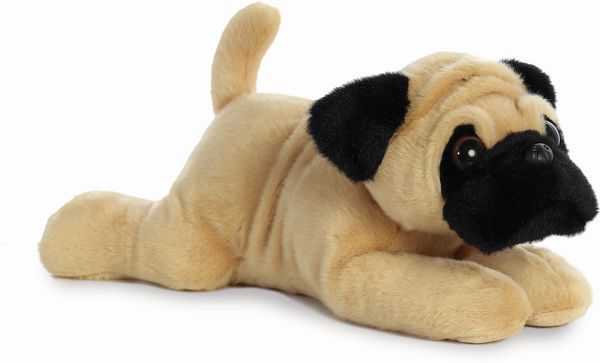Produktbild: Flopsies Pug-ger Pug 12In