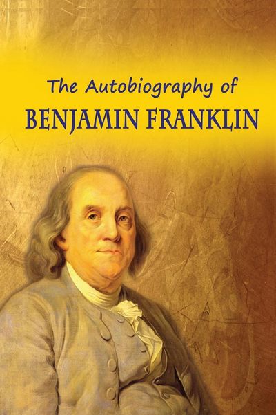 Produktbild: The Autobiography of Benjamin Franklin