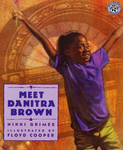 Produktbild: Meet Danitra Brown