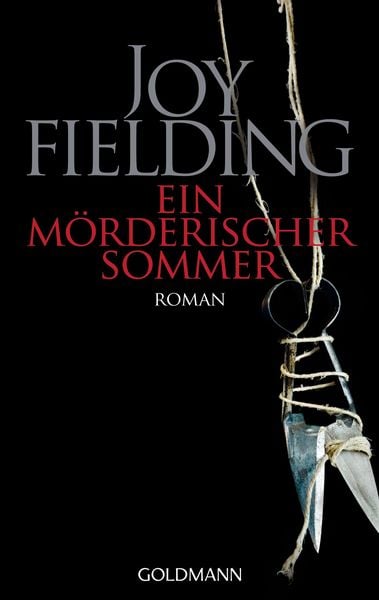 Produktbild: Ein m&ouml;rderischer Sommer