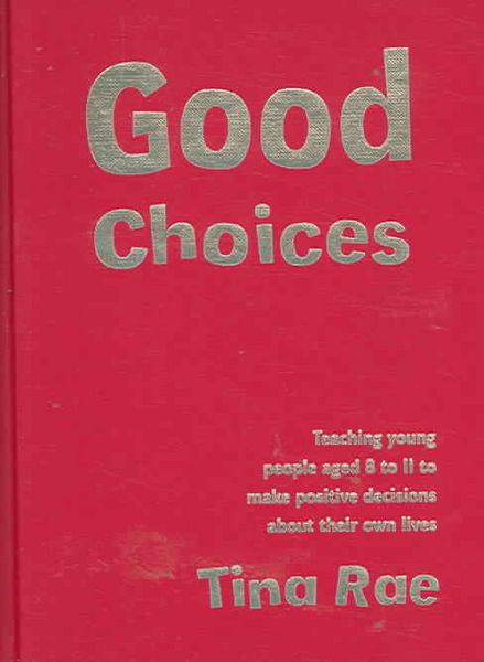 Produktbild: Rae, T: Good Choices