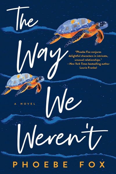 Produktbild: The Way We Weren't