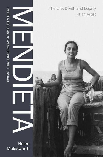 Produktbild: Mendieta