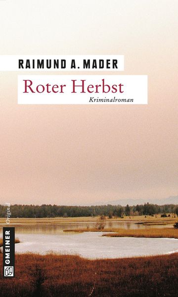 Produktbild: Roter Herbst
