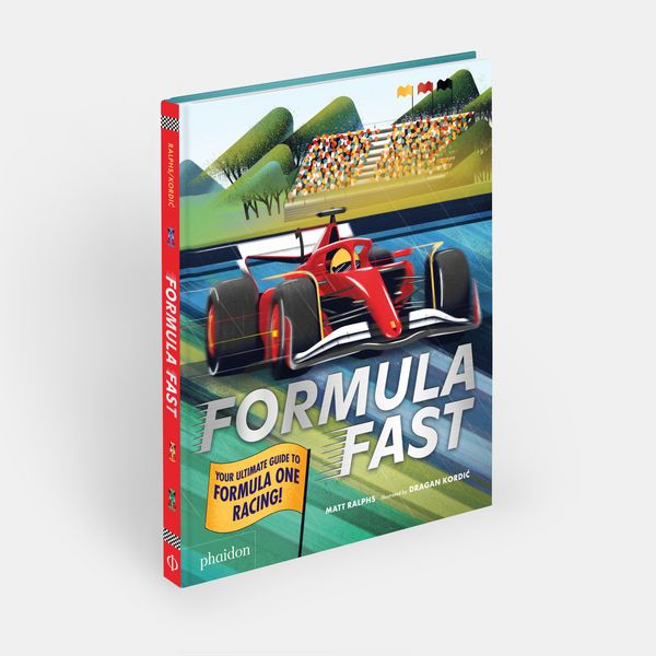 Produktbild: Formula Fast