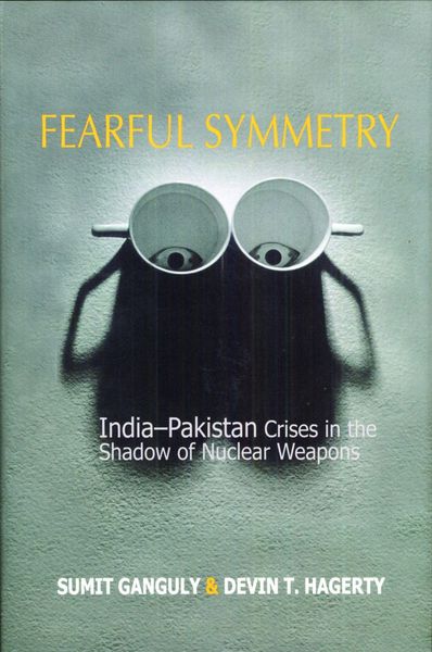 Produktbild: Fearful Symmetry
