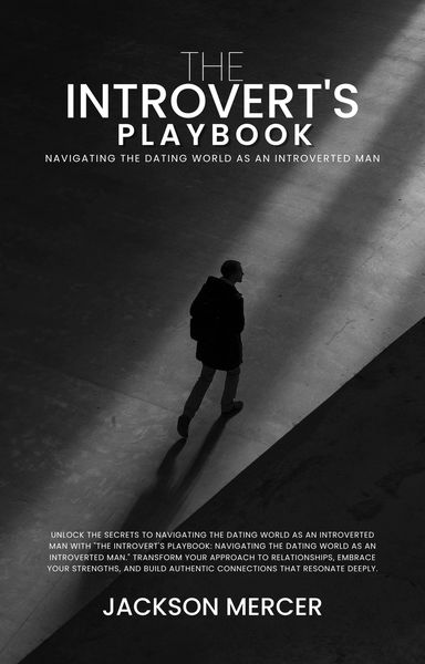 Produktbild: The Introvert's Playbook