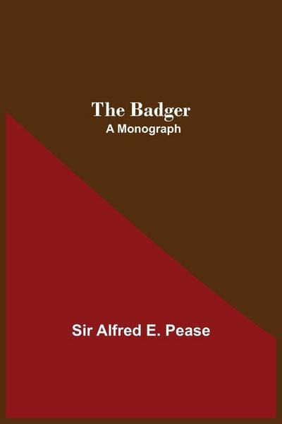 Produktbild: The Badger