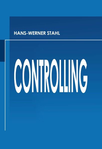 Produktbild: Controlling