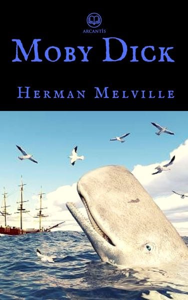 Produktbild: Moby Dick
