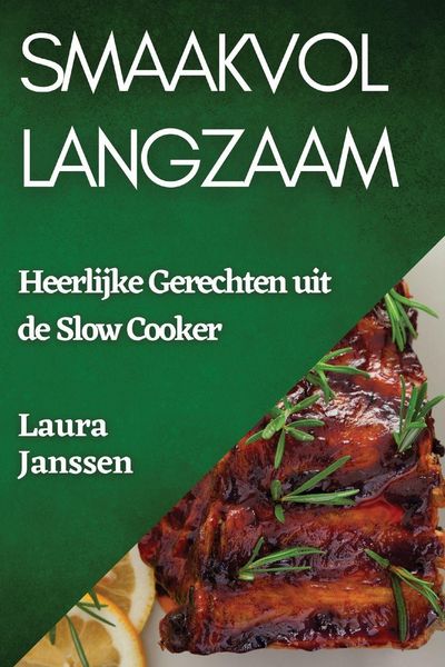 Produktbild: Smaakvol Langzaam