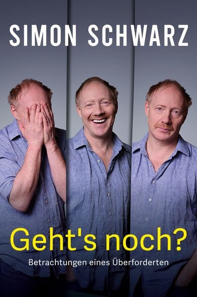 Produktbild: Geht's noch?