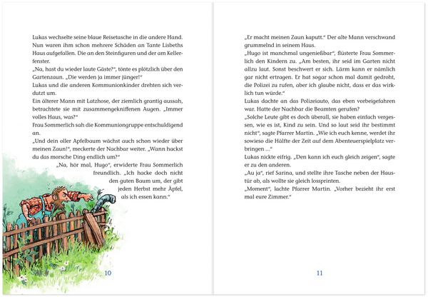 Produktbild: Drei Detektive auf hei&szlig;er Spur