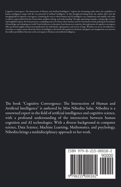 Produktbild: Cognitive Convergence