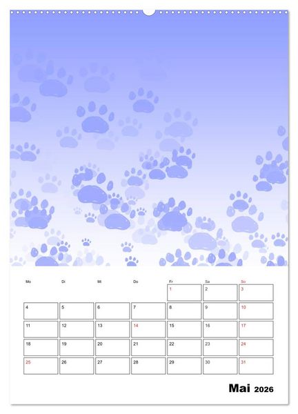 Produktbild: ERINNERUNGEN Zum Selberbasteln (hochwertiger Premium Wandkalender 2026 DIN A2 hoch), Kunstdruck in Hochglanz