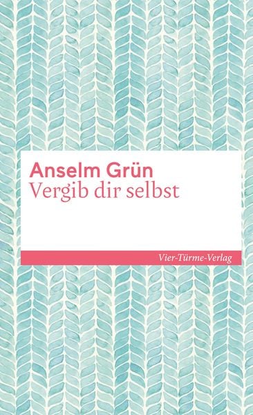 Produktbild: Vergib dir selbst