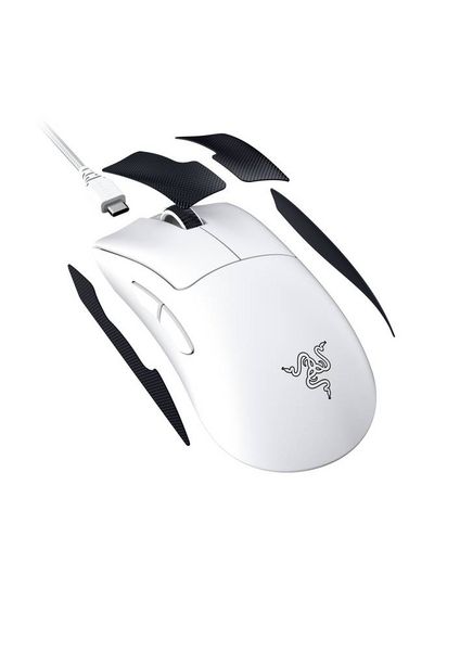 Produktbild: Razer Deathadder V3 Pro - white