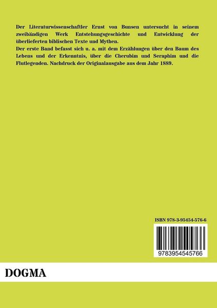 Produktbild: Die &Uuml;berlieferung