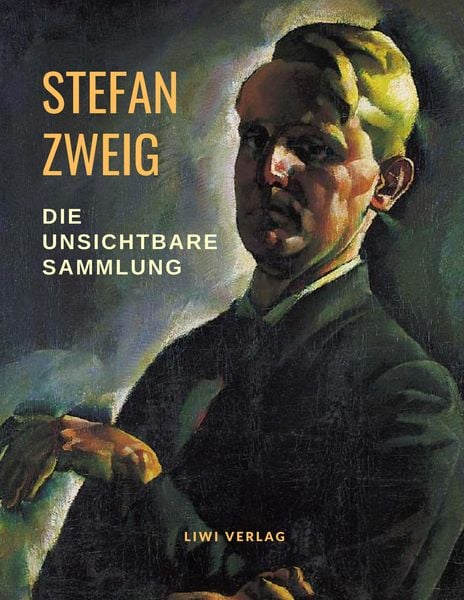 Produktbild: Die unsichtbare Sammlung