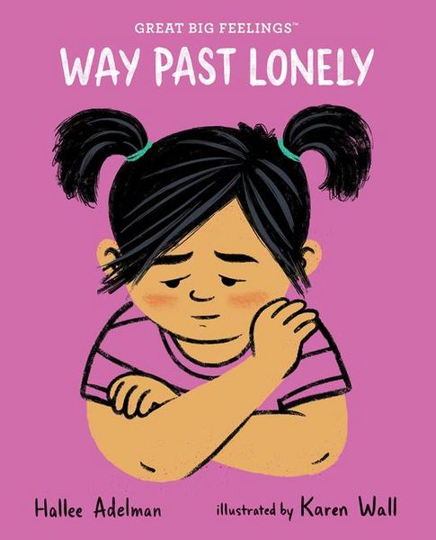 Produktbild: Way Past Lonely