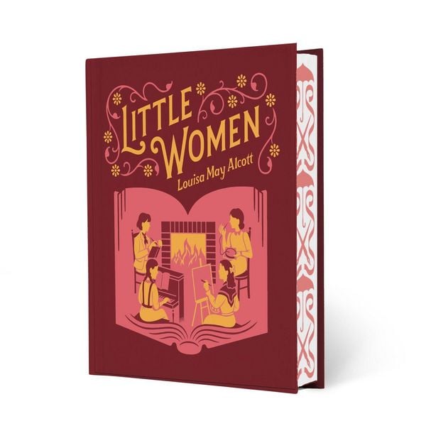 Produktbild: Little Women
