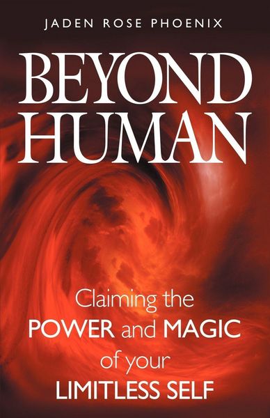 Produktbild: Beyond Human