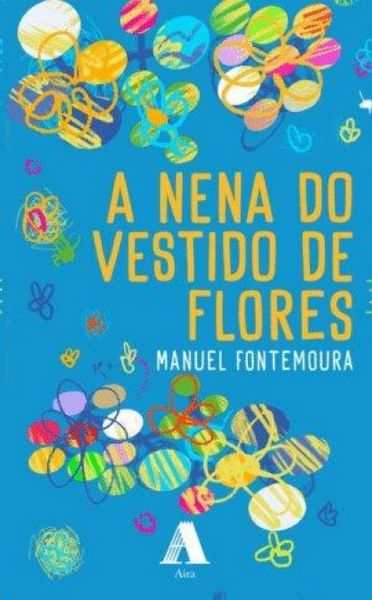 Produktbild: A nena do vestido de flores