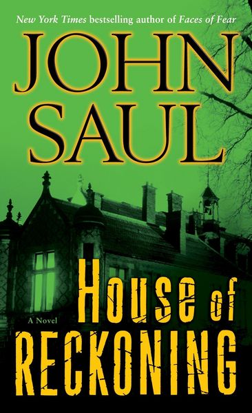 Produktbild: House of Reckoning