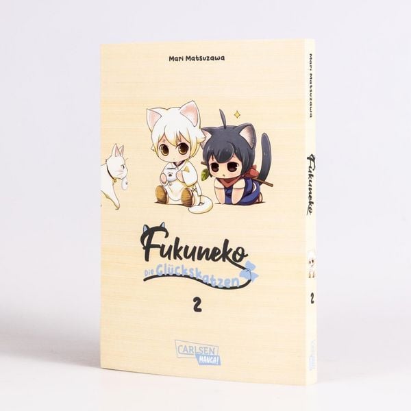 Produktbild: Fukuneko 2