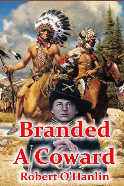 Produktbild: Branded a Coward