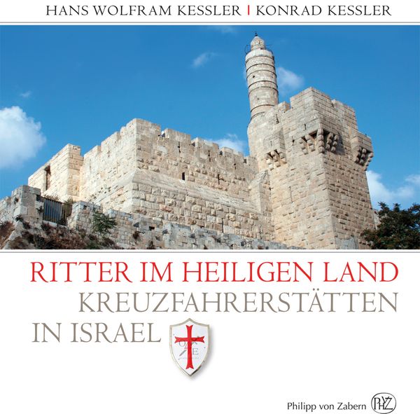 Produktbild: Ritter im Heiligen Land