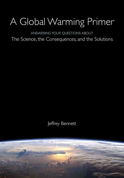 Produktbild: Global Warming Primer