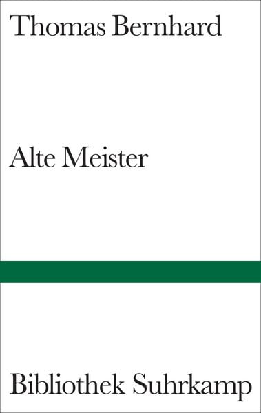 Produktbild: Alte Meister