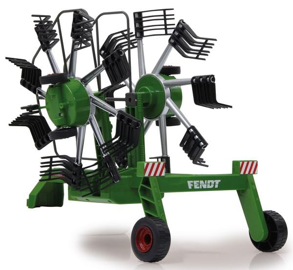 Produktbild: Fendt Former f&uuml;r RC-Traktor 1:16