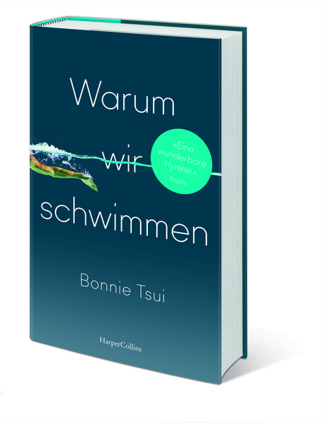 Produktbild: Warum wir schwimmen