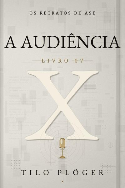 Produktbild: A AUDI&Ecirc;NCIA