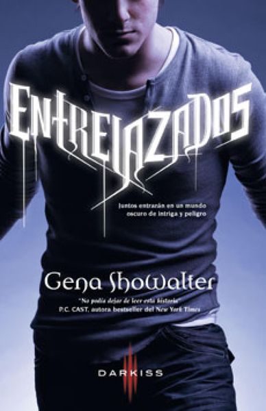 Produktbild: Entrelazados