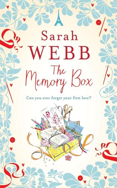 Produktbild: The Memory Box
