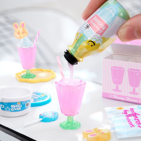 MGA's Miniverse - Make It Mini Spring Theme in PDQ