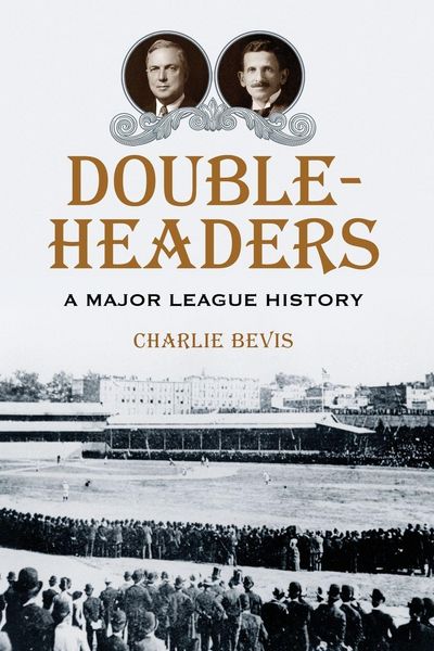 Produktbild: Doubleheaders