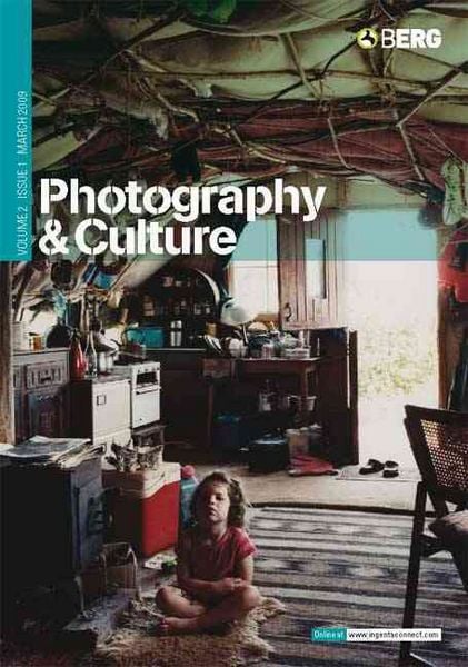 Produktbild: Photography and Culture