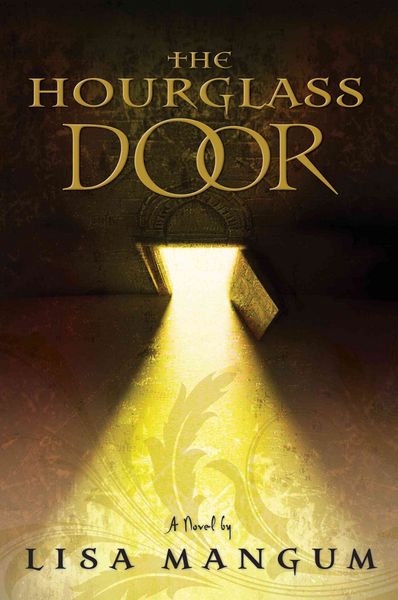 Produktbild: Hourglass Door Bk01 Hourglass