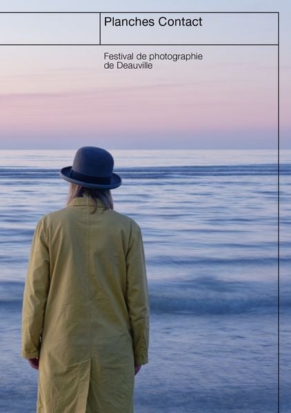 Produktbild: Planches Contact N.14 (Edition 2023)