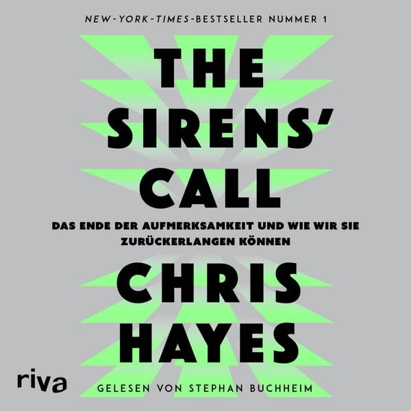 Produktbild: The Sirens' Call