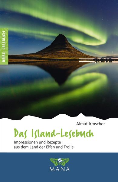 Produktbild: Das Island-Lesebuch