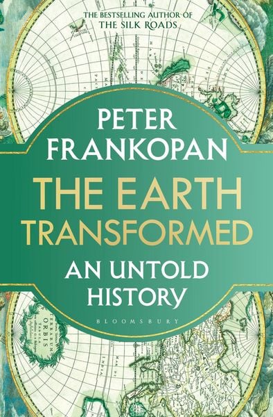 Produktbild: The Earth Transformed