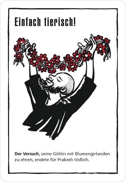 Black stories Da lacht der Sensenmann!