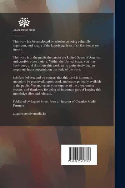 Produktbild: Adventures and Observations on the West Coast of Africa, and Its Islands [electronic Resource] Historical and Descriptive Sketches of Madeira, Canary,