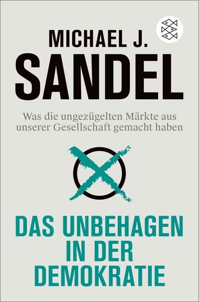 Produktbild: Das Unbehagen in der Demokratie