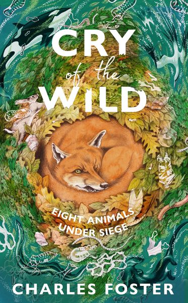Produktbild: Cry of the Wild